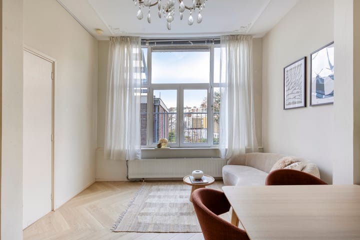 Photo 8 of Regentesselaan 155-A