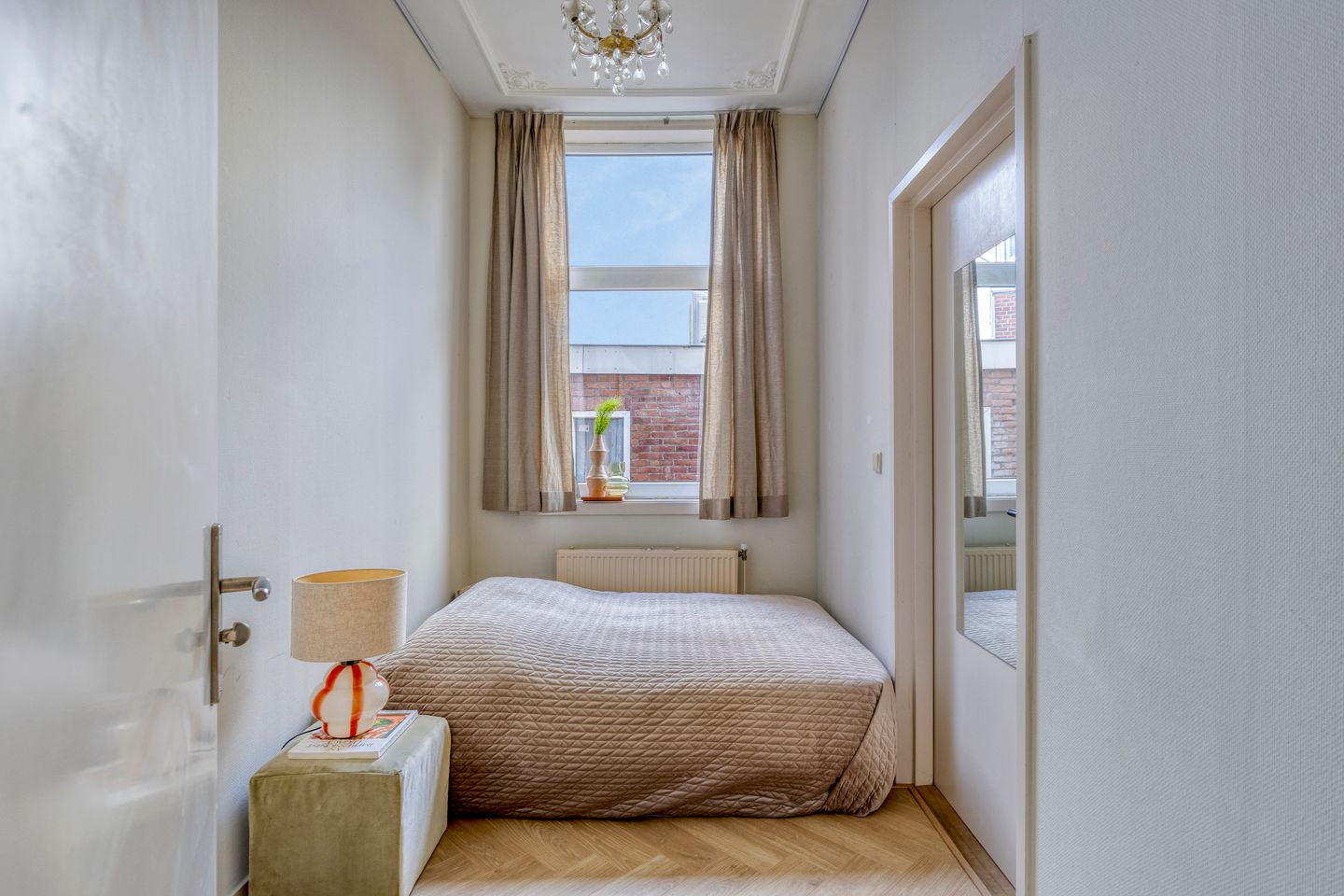 Photo 4 of Regentesselaan 155-A