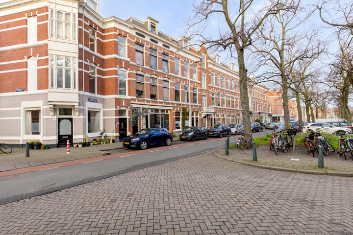 Photo 16 of Regentesselaan 155-A