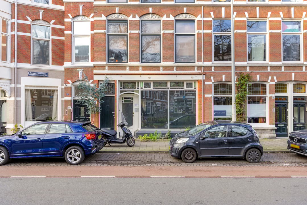 Photo 17 of Regentesselaan 155-A