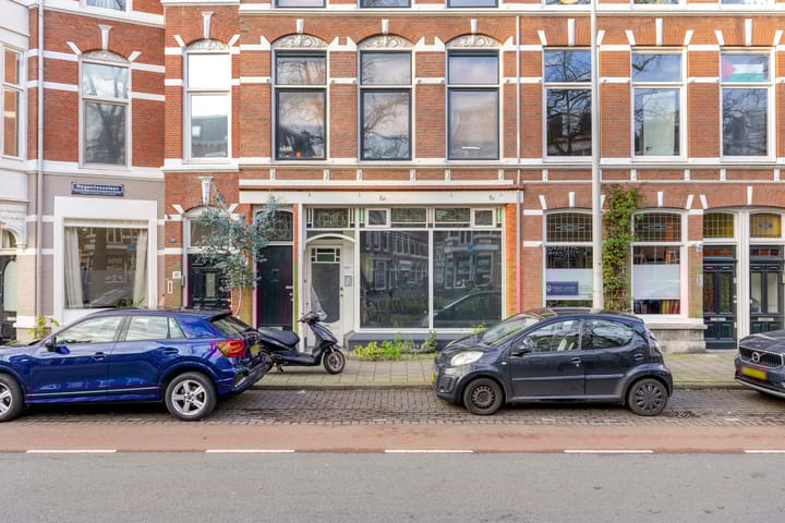 Photo 17 of Regentesselaan 155-A