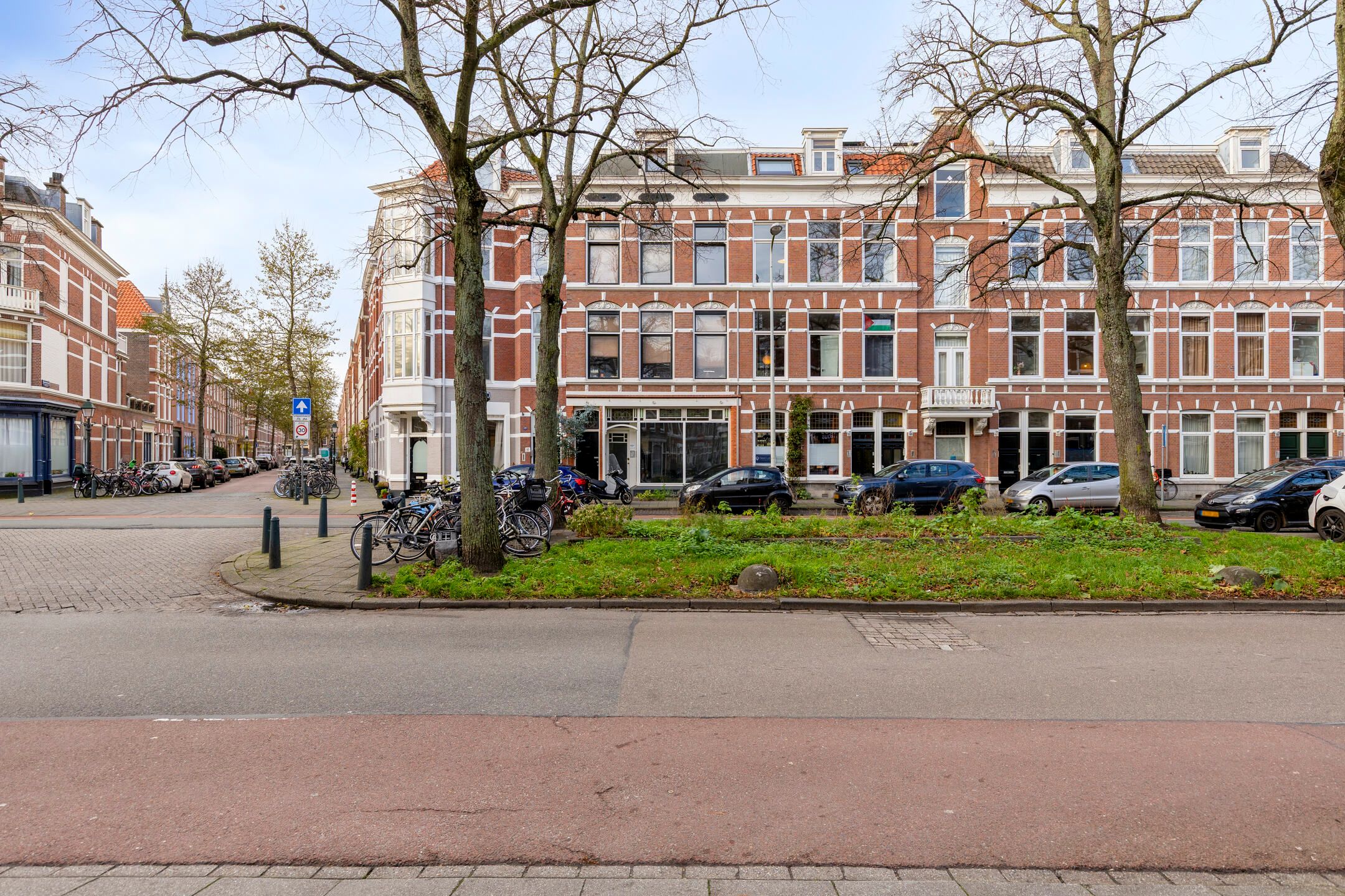 Photo 15 of Regentesselaan 155-A