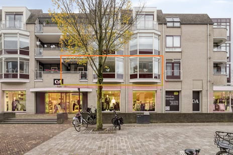 De Korenbeurs thumbnail