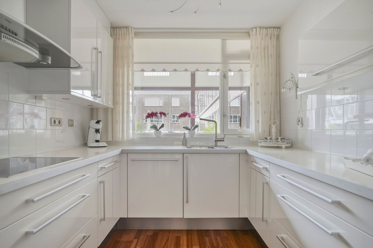 Foto 4 van De Korenbeurs 16