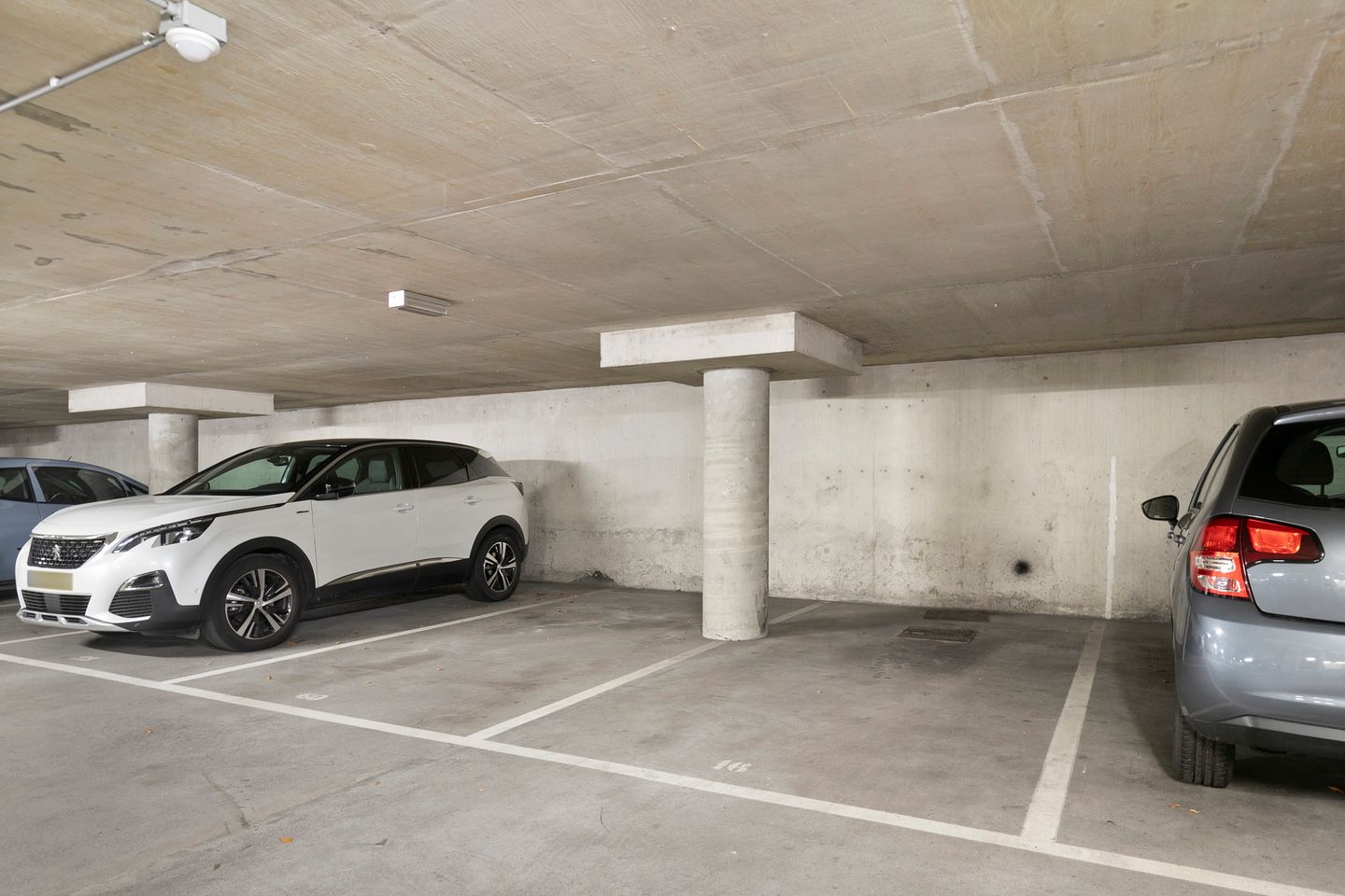 Foto 5 van De Korenbeurs 16