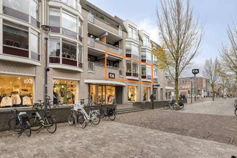 De Korenbeurs thumbnail