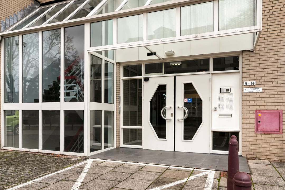 Foto 7 van De Korenbeurs 16