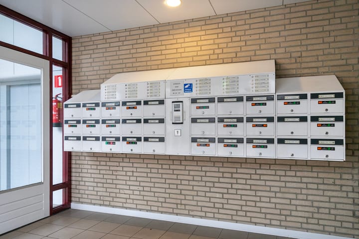 Photo 7 of De Korenbeurs 16