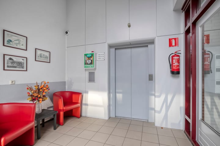 Photo 8 of De Korenbeurs 16