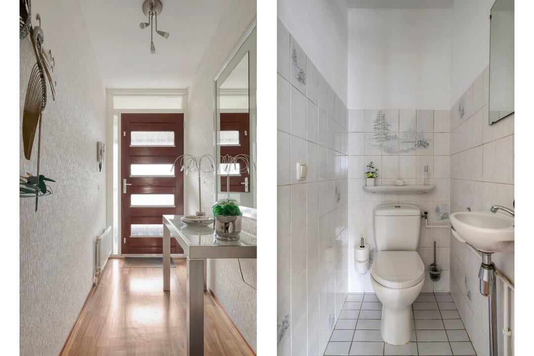 Foto 11 van De Korenbeurs 16