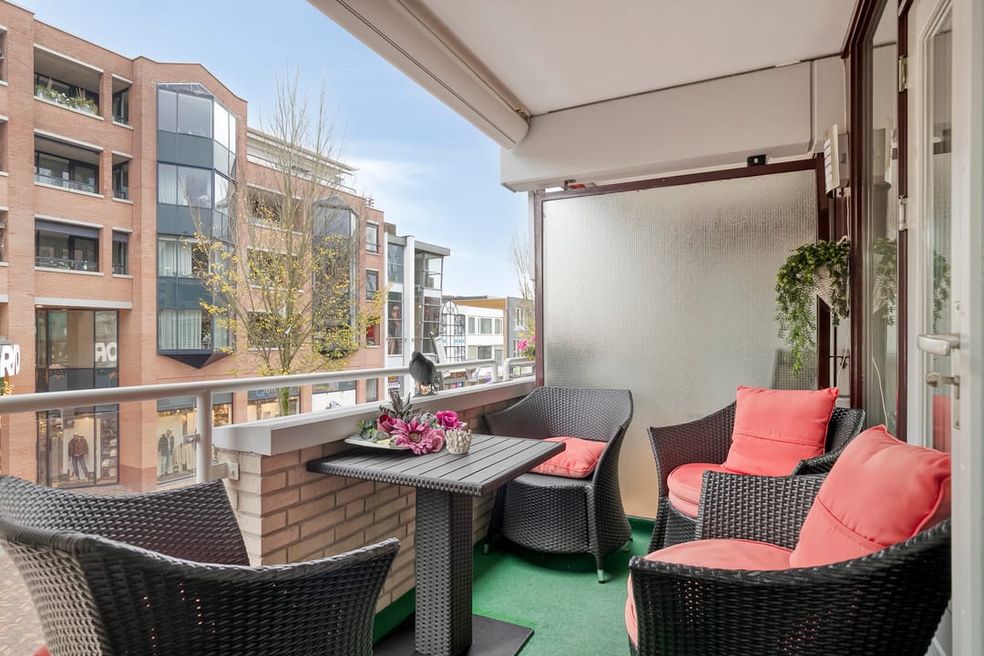 Foto 22 van De Korenbeurs 16