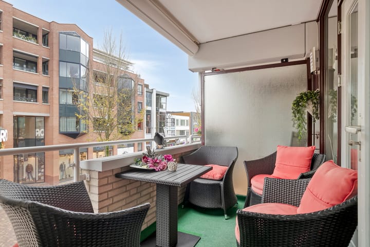 Photo 21 of De Korenbeurs 16