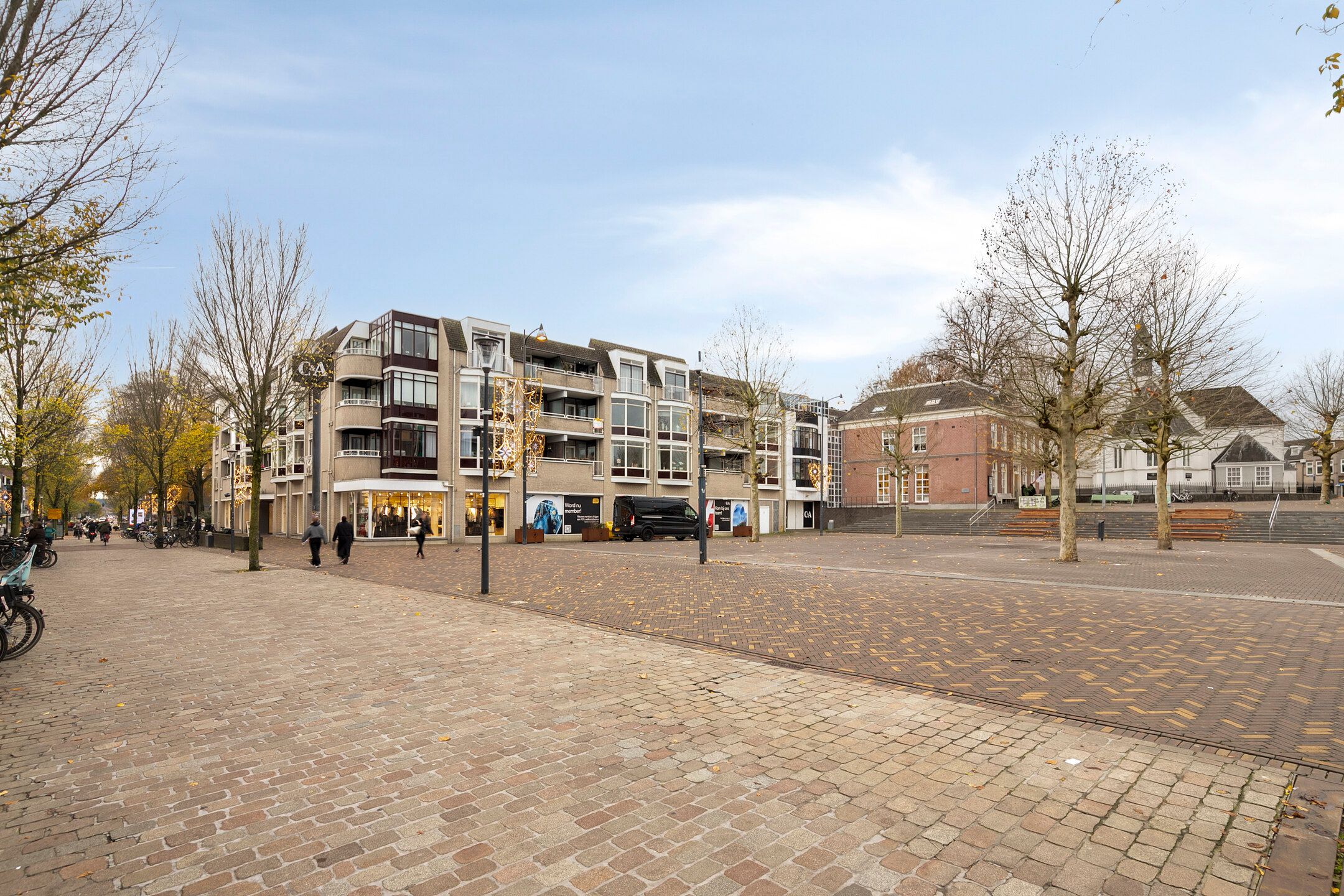 Foto 24 van De Korenbeurs 16