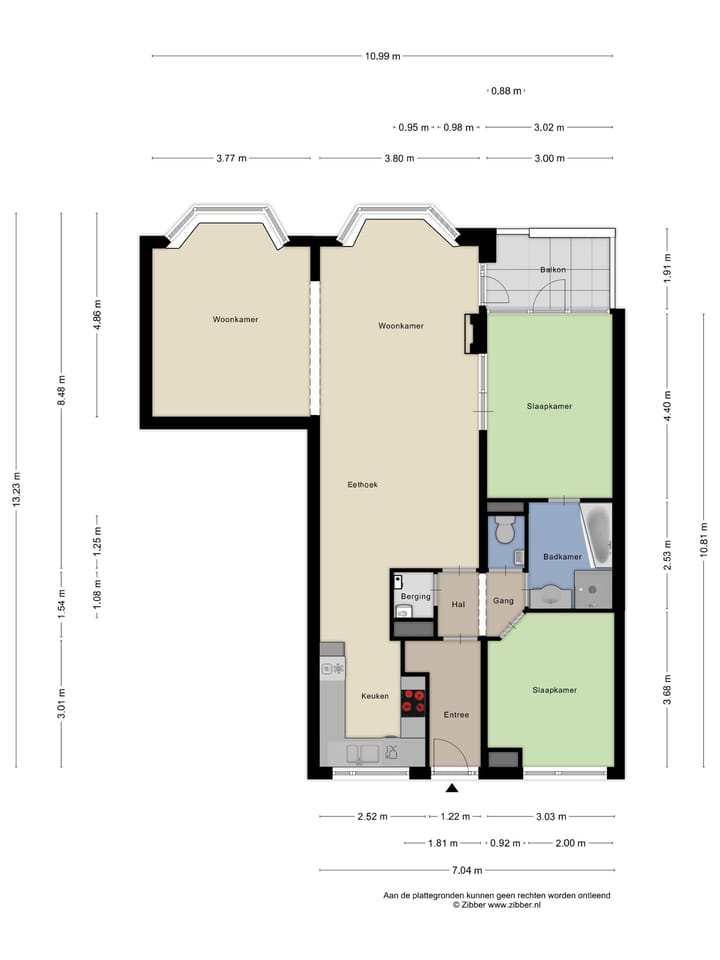Photo 25 of De Korenbeurs 16
