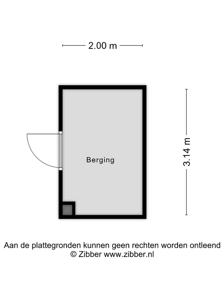 Photo 26 of De Korenbeurs 16