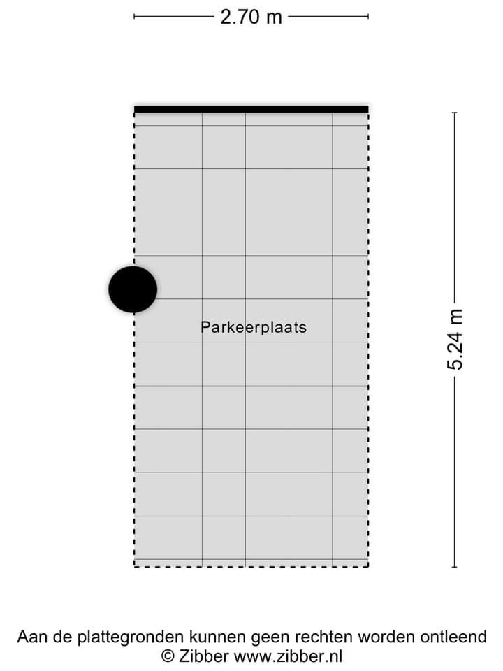 Photo 27 of De Korenbeurs 16