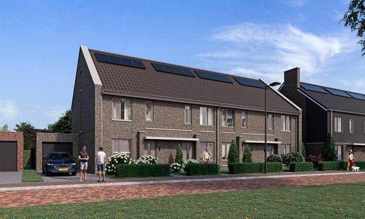 Foto 1 van Horsterboschweg 10