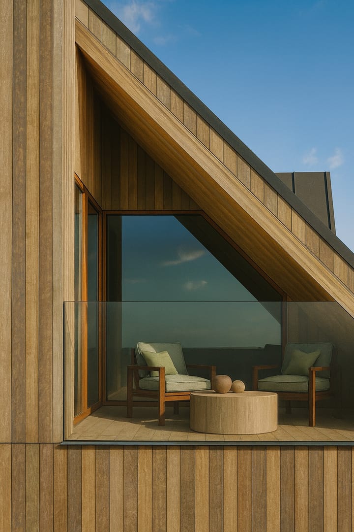 Photo 3 of Claes Danckaertzstraat 6-C