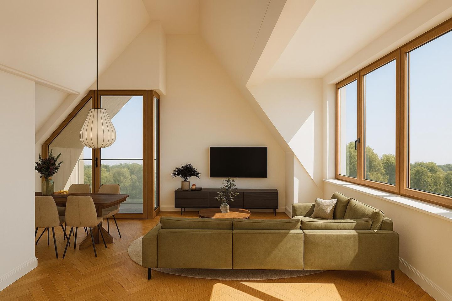 Foto 4 van Claes Danckaertzstraat 6-C