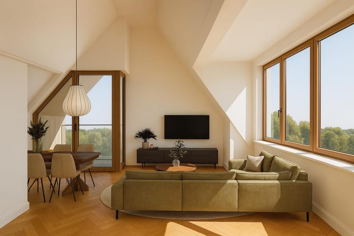 Photo 4 of Claes Danckaertzstraat 6-C