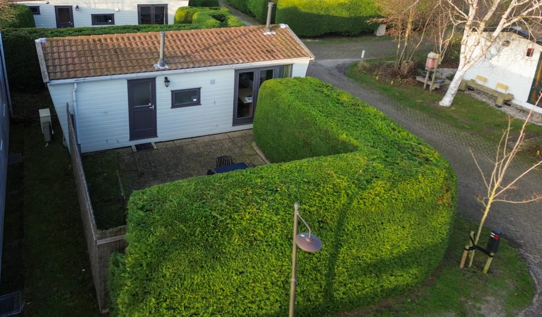 Photo 2 of Koksbosweg 6-10