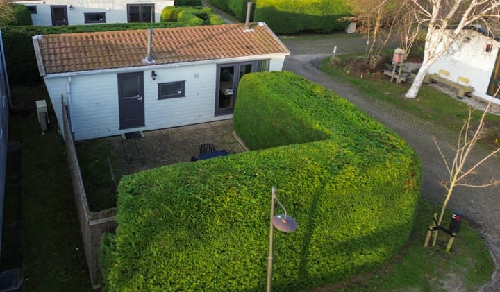 Photo 2 of Koksbosweg 6-10