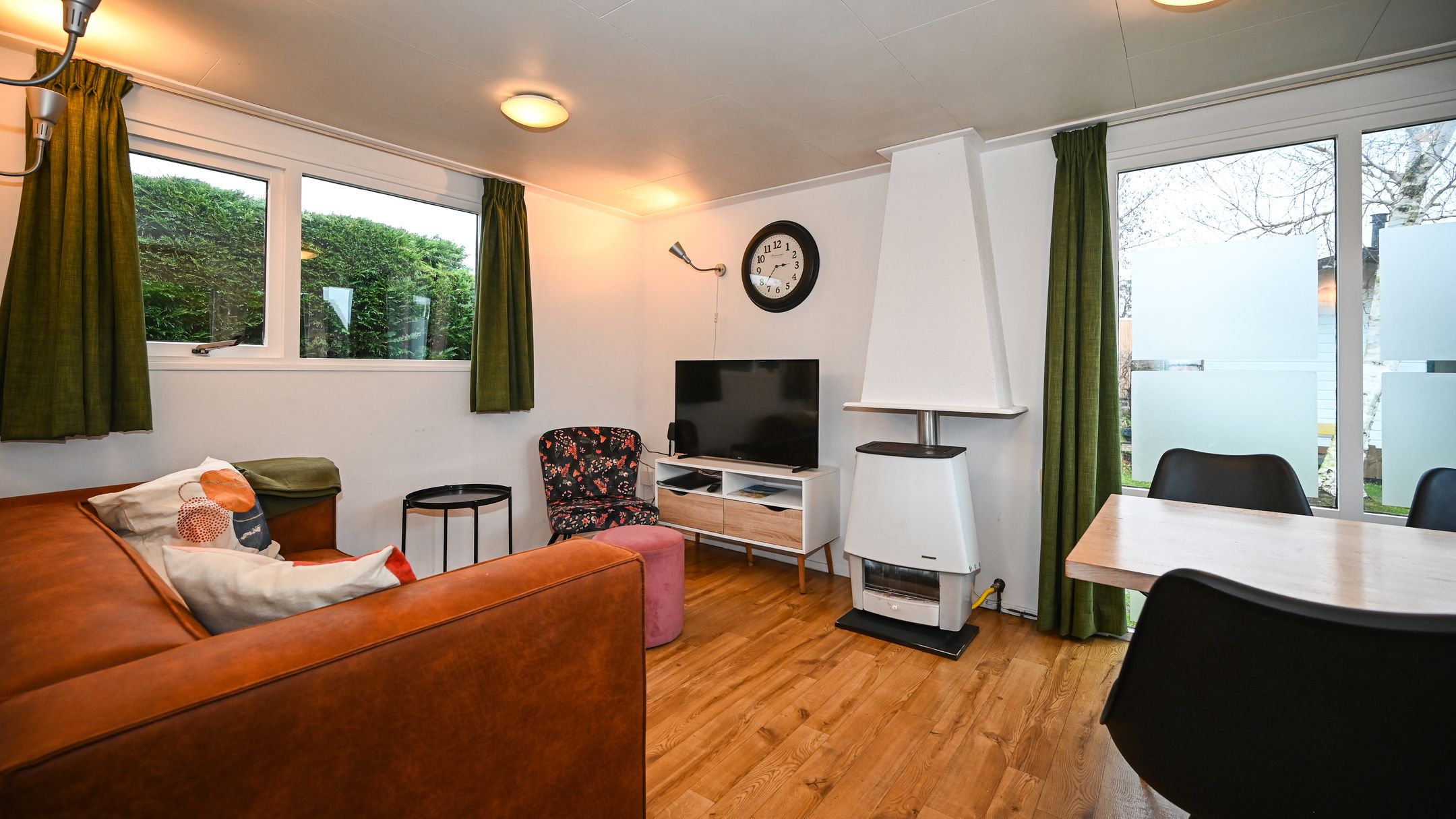 2-bedroom freehold villa in Formerum — photo 4 of 5