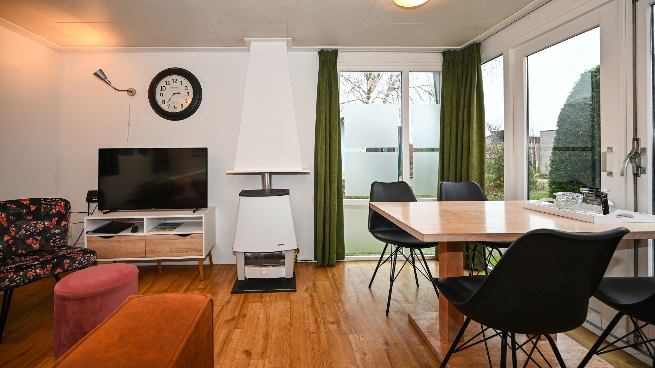 2-bedroom freehold villa in Formerum — photo 5 of 5