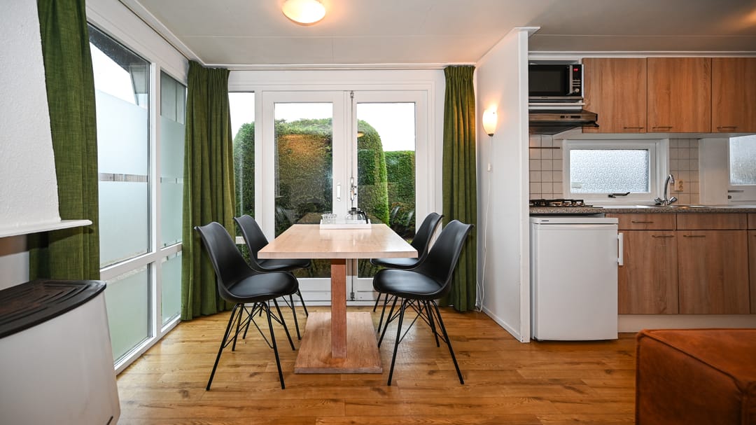 Photo 7 of Koksbosweg 6-10