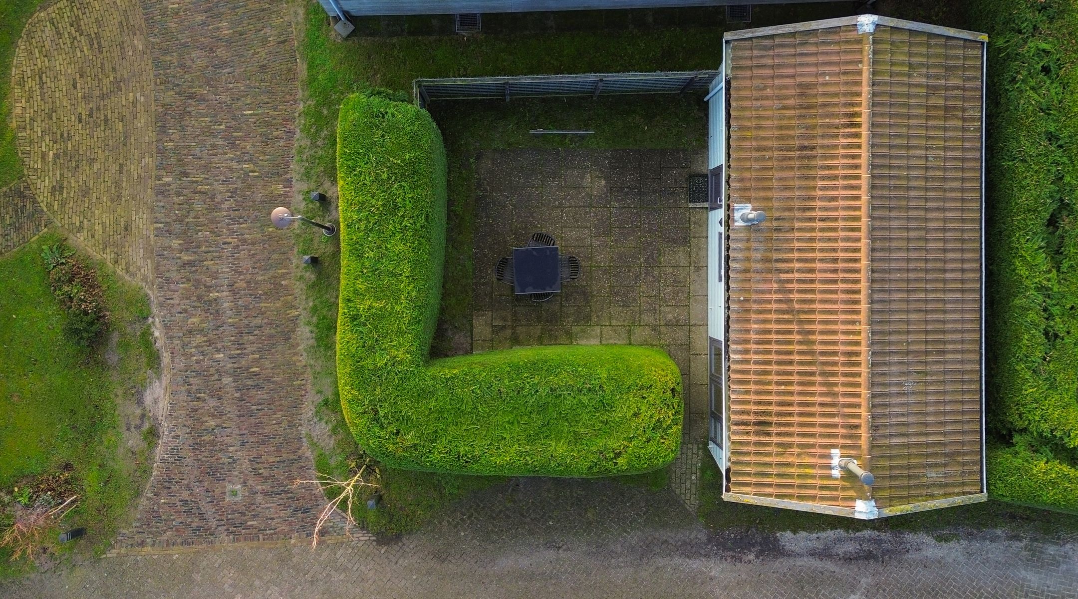 Photo 3 of Koksbosweg 6-10