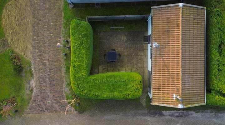 Photo 3 of Koksbosweg 6-10