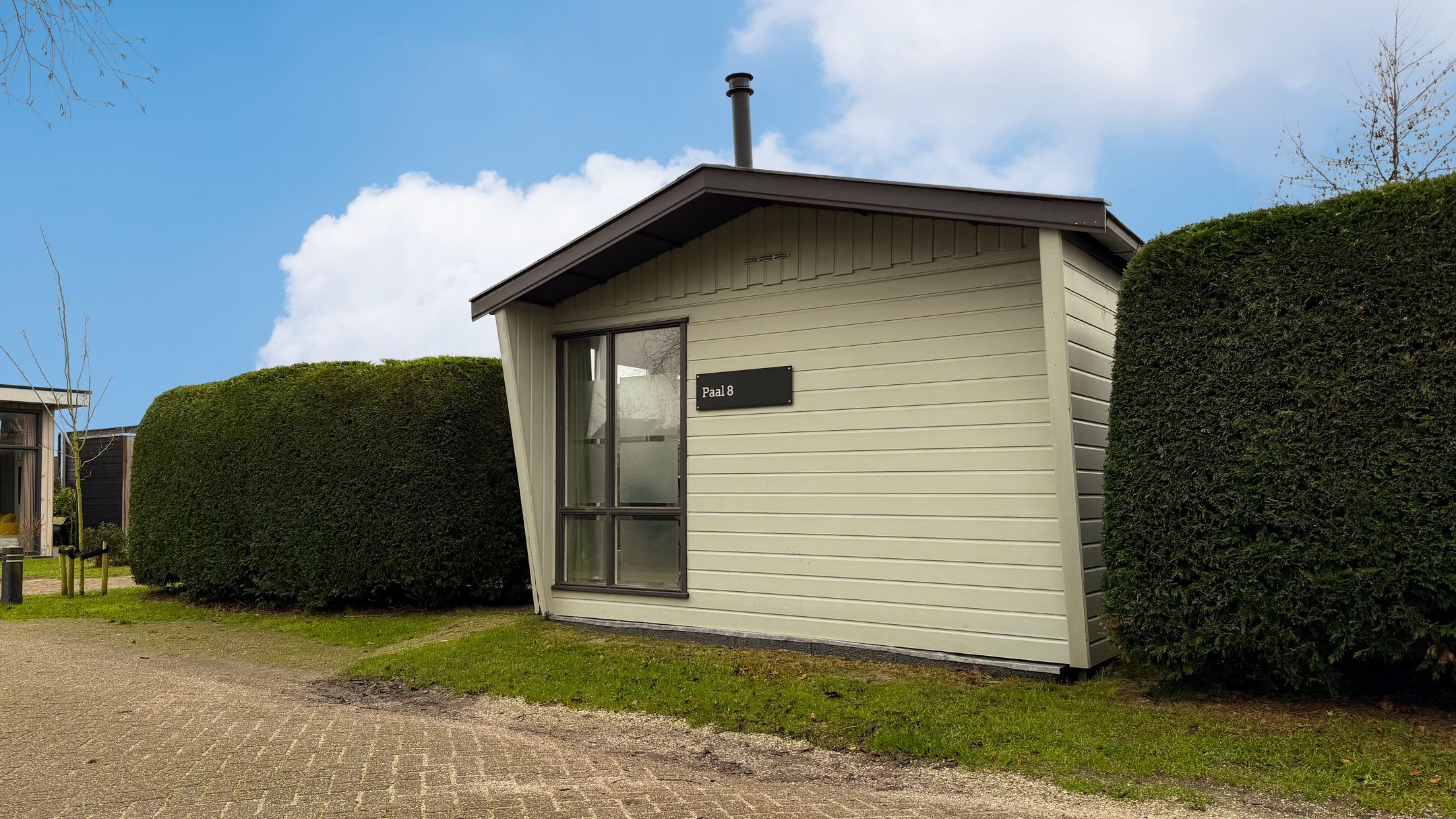 Photo 15 of Koksbosweg 6-10