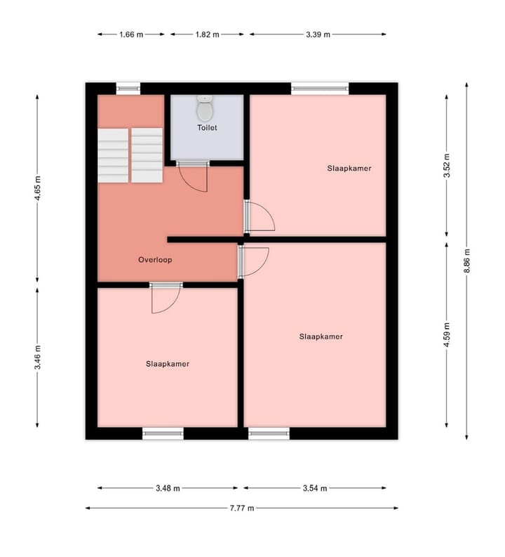 Photo 24 of Akerstraat 84