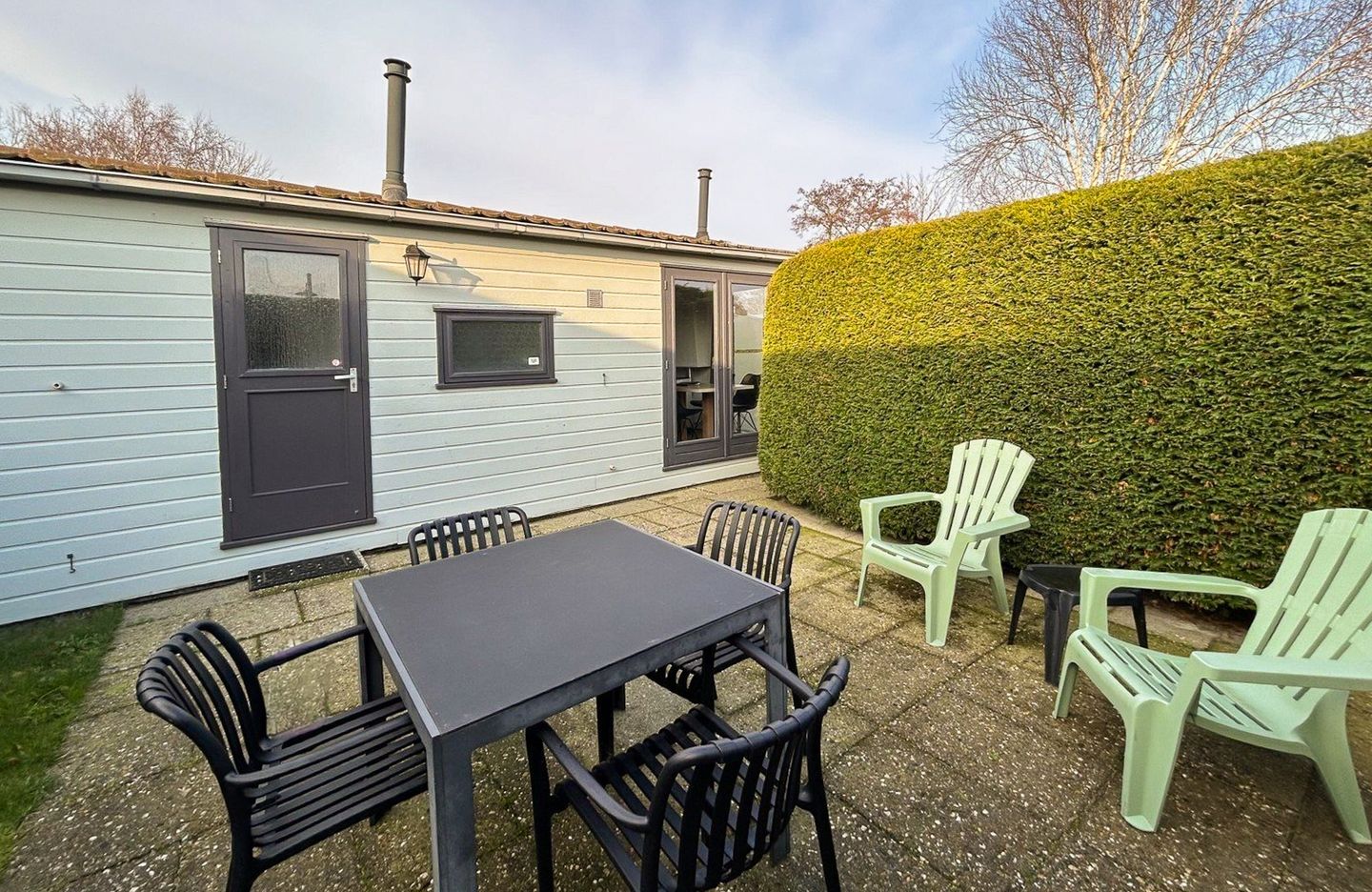 Photo 14 of Koksbosweg 6-10