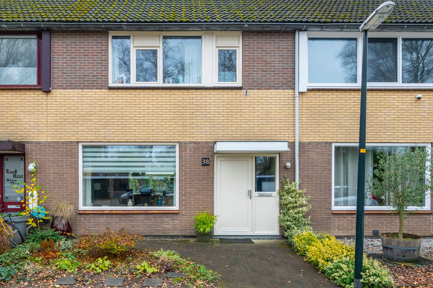 Foto 1 van Malrove 38