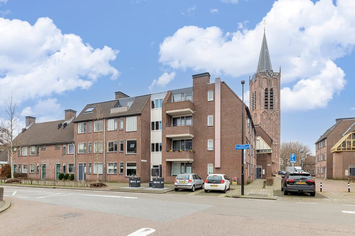 Trijntje Kemp-Haanstraat 17