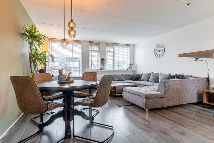 Foto 2 van Trijntje Kemp-Haanstraat 17