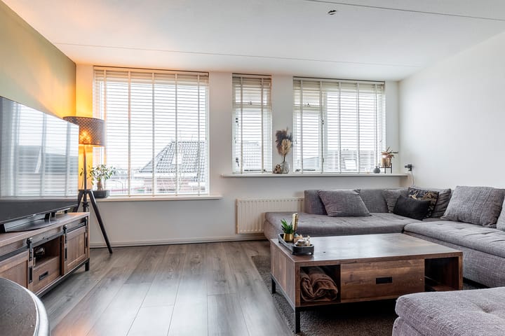 Foto 4 van Trijntje Kemp-Haanstraat 17