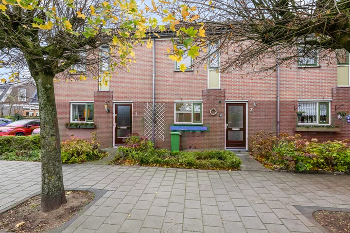 Foto 24 van Klein Engeland 2