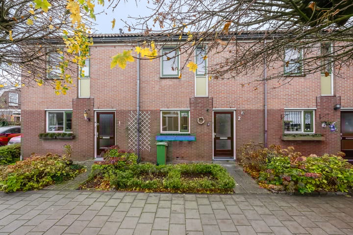 Foto 25 van Klein Engeland 2