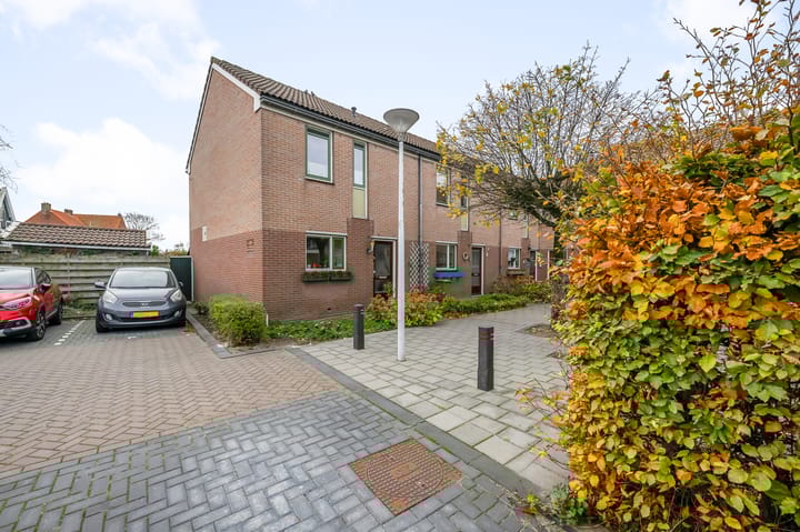 Foto 26 van Klein Engeland 2