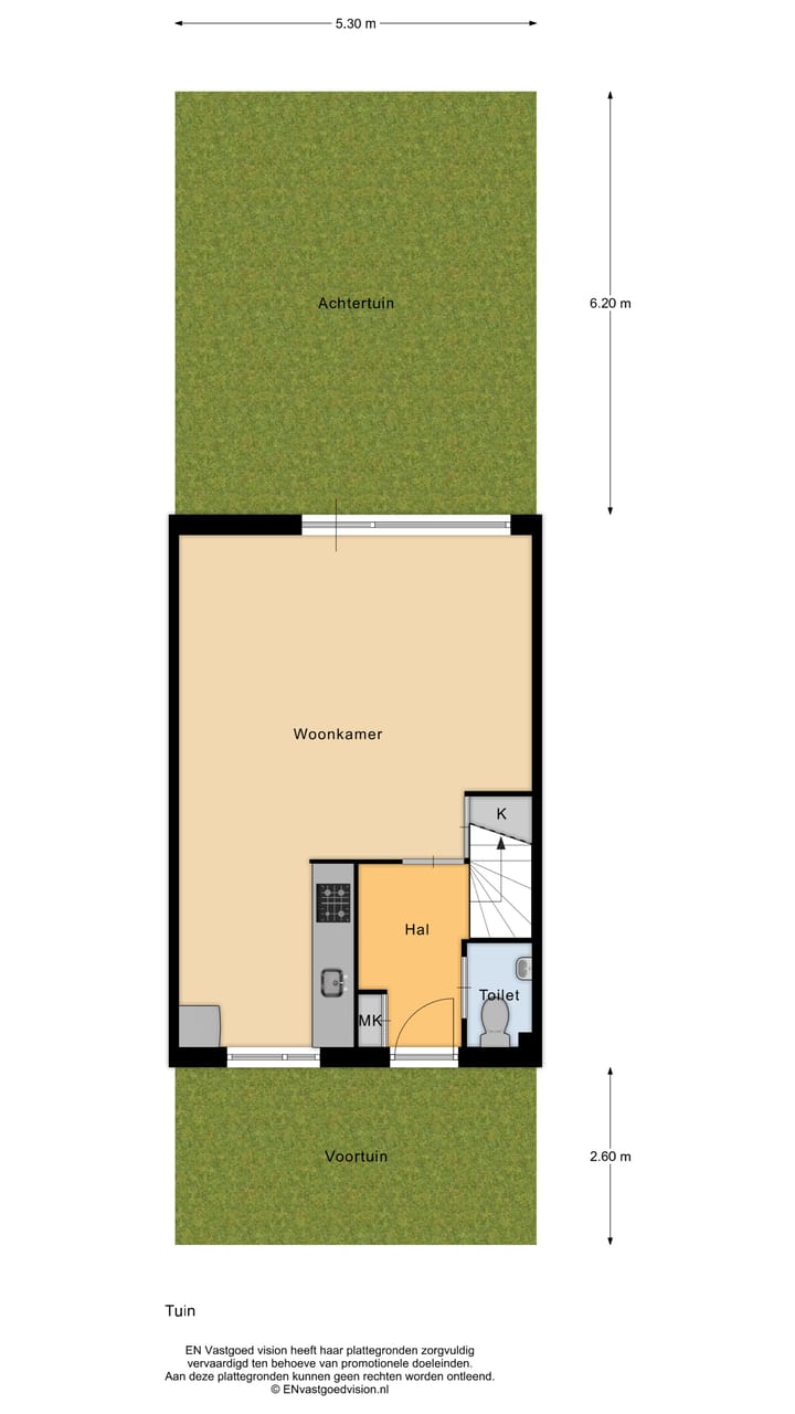 Foto 30 van Klein Engeland 2