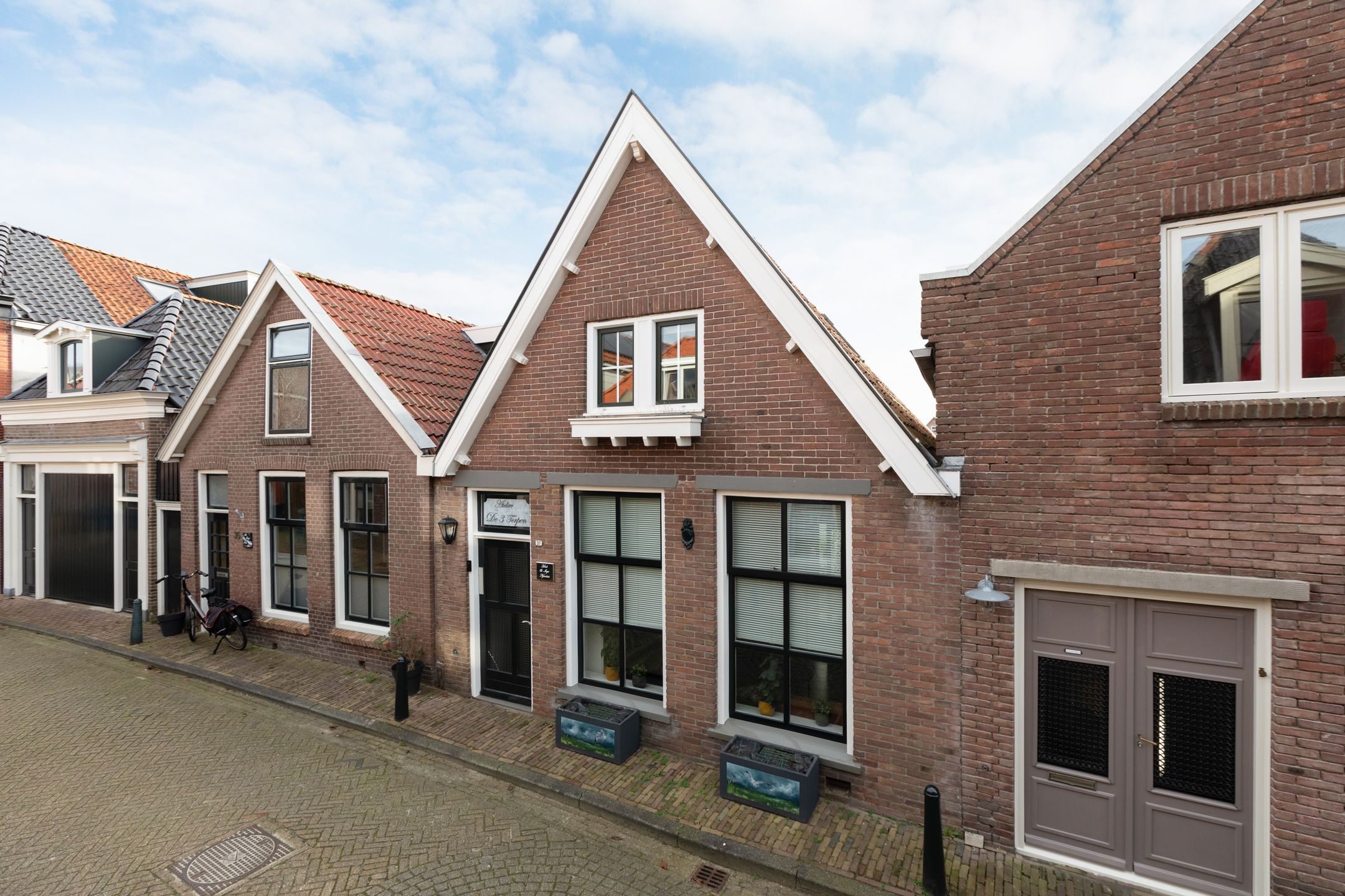 Hoogstraat 37 