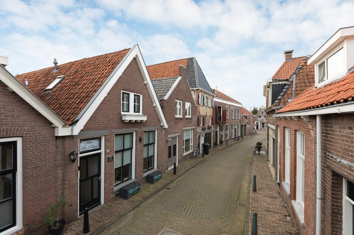 Photo 2 of Hoogstraat 37