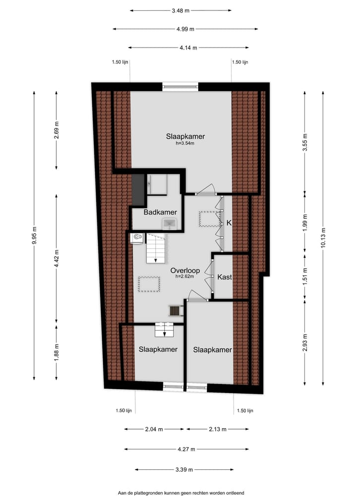 Photo 39 of Hoogstraat 37
