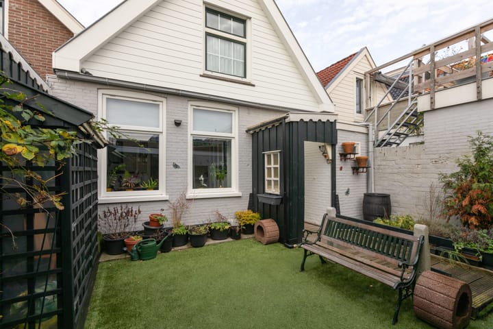 Photo 4 of Hoogstraat 37