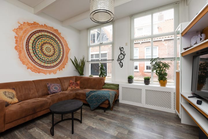 Photo 5 of Hoogstraat 37