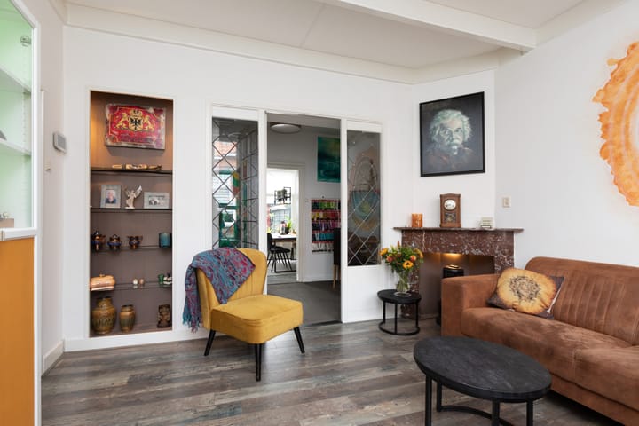 Photo 6 of Hoogstraat 37