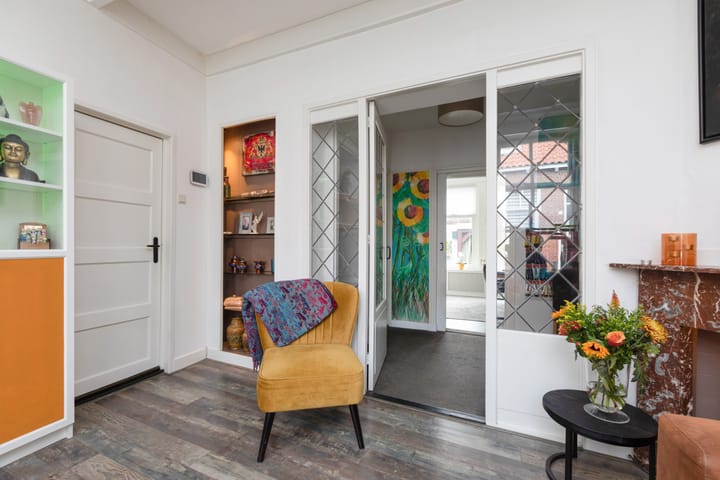 Photo 7 of Hoogstraat 37