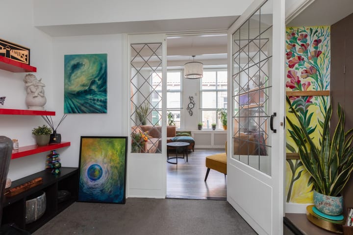 Photo 8 of Hoogstraat 37